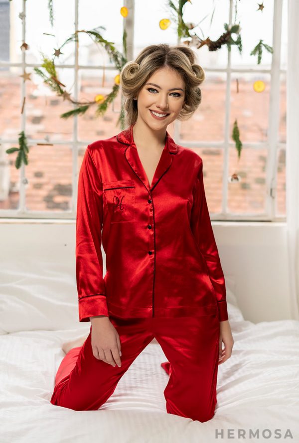 FRIDA TROUSERS